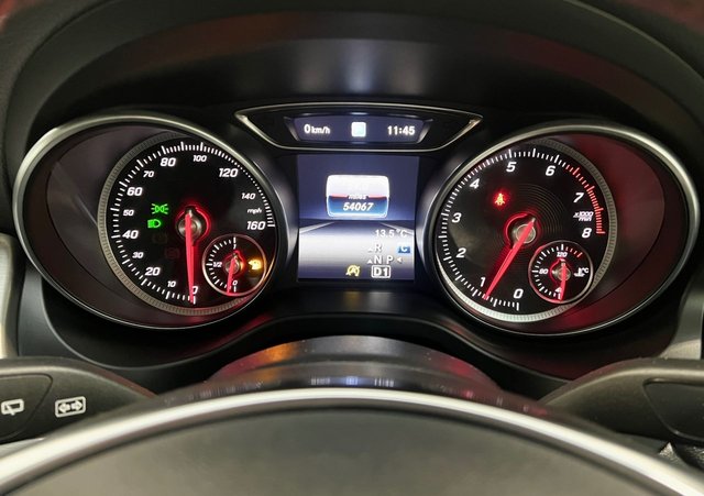 2019 Mercedes-Benz GLA - Photo 7