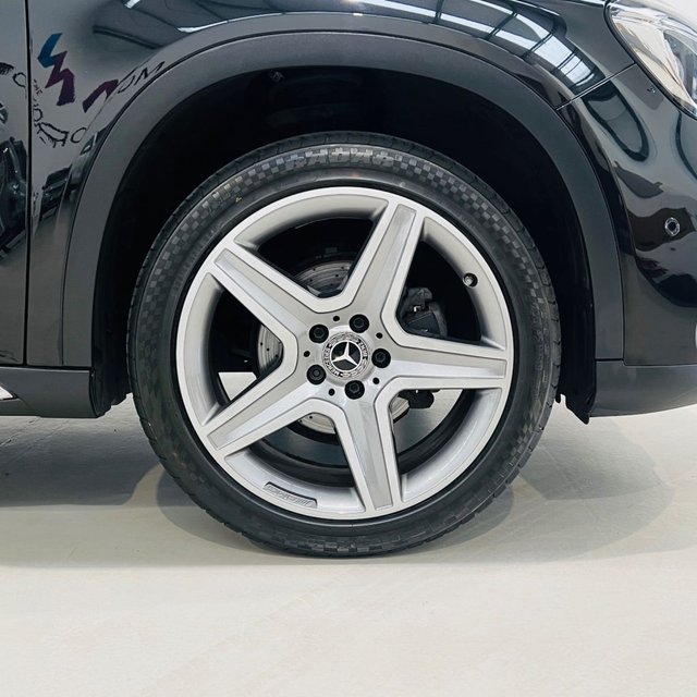 2019 Mercedes-Benz GLA - Photo 8