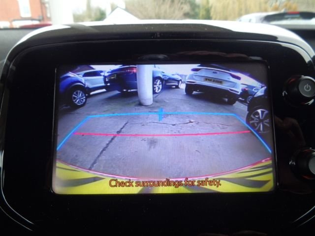 2017 PEUGEOT 108 1.2 PureTech Allure Hatchback 5dr Petrol Manual Euro 6 (82 ps) - Photo 10