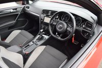 USED 2016 66 VOLKSWAGEN GOLF 2.0 TSI BlueMotion Tech R Hatchback 3dr Petrol DSG 4Motion Euro 6 (s/s) (300 ps) MINT / PANO / FVWSH / 1 OWNER
