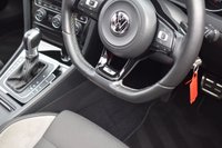 USED 2016 66 VOLKSWAGEN GOLF 2.0 TSI BlueMotion Tech R Hatchback 3dr Petrol DSG 4Motion Euro 6 (s/s) (300 ps) MINT / PANO / FVWSH / 1 OWNER