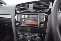 USED 2016 66 VOLKSWAGEN GOLF 2.0 TSI BlueMotion Tech R Hatchback 3dr Petrol DSG 4Motion Euro 6 (s/s) (300 ps) MINT / PANO / FVWSH / 1 OWNER