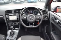USED 2016 66 VOLKSWAGEN GOLF 2.0 TSI BlueMotion Tech R Hatchback 3dr Petrol DSG 4Motion Euro 6 (s/s) (300 ps) MINT / PANO / FVWSH / 1 OWNER