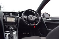 USED 2016 66 VOLKSWAGEN GOLF 2.0 TSI BlueMotion Tech R Hatchback 3dr Petrol DSG 4Motion Euro 6 (s/s) (300 ps) MINT / PANO / FVWSH / 1 OWNER