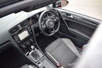 USED 2016 66 VOLKSWAGEN GOLF 2.0 TSI BlueMotion Tech R Hatchback 3dr Petrol DSG 4Motion Euro 6 (s/s) (300 ps) MINT / PANO / FVWSH / 1 OWNER