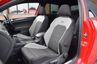 USED 2016 66 VOLKSWAGEN GOLF 2.0 TSI BlueMotion Tech R Hatchback 3dr Petrol DSG 4Motion Euro 6 (s/s) (300 ps) MINT / PANO / FVWSH / 1 OWNER