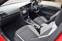USED 2016 66 VOLKSWAGEN GOLF 2.0 TSI BlueMotion Tech R Hatchback 3dr Petrol DSG 4Motion Euro 6 (s/s) (300 ps) MINT / PANO / FVWSH / 1 OWNER