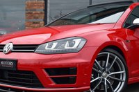 USED 2016 66 VOLKSWAGEN GOLF 2.0 TSI BlueMotion Tech R Hatchback 3dr Petrol DSG 4Motion Euro 6 (s/s) (300 ps) MINT / PANO / FVWSH / 1 OWNER