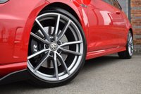 USED 2016 66 VOLKSWAGEN GOLF 2.0 TSI BlueMotion Tech R Hatchback 3dr Petrol DSG 4Motion Euro 6 (s/s) (300 ps) MINT / PANO / FVWSH / 1 OWNER