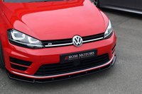 USED 2016 66 VOLKSWAGEN GOLF 2.0 TSI BlueMotion Tech R Hatchback 3dr Petrol DSG 4Motion Euro 6 (s/s) (300 ps) MINT / PANO / FVWSH / 1 OWNER
