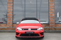 USED 2016 66 VOLKSWAGEN GOLF 2.0 TSI BlueMotion Tech R Hatchback 3dr Petrol DSG 4Motion Euro 6 (s/s) (300 ps) MINT / PANO / FVWSH / 1 OWNER