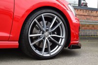 USED 2016 66 VOLKSWAGEN GOLF 2.0 TSI BlueMotion Tech R Hatchback 3dr Petrol DSG 4Motion Euro 6 (s/s) (300 ps) MINT / PANO / FVWSH / 1 OWNER