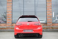 USED 2016 66 VOLKSWAGEN GOLF 2.0 TSI BlueMotion Tech R Hatchback 3dr Petrol DSG 4Motion Euro 6 (s/s) (300 ps) MINT / PANO / FVWSH / 1 OWNER