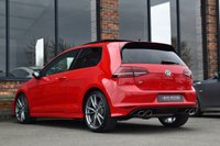 USED 2016 66 VOLKSWAGEN GOLF 2.0 TSI BlueMotion Tech R Hatchback 3dr Petrol DSG 4Motion Euro 6 (s/s) (300 ps) MINT / PANO / FVWSH / 1 OWNER