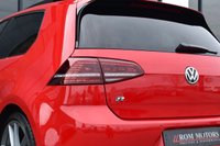 USED 2016 66 VOLKSWAGEN GOLF 2.0 TSI BlueMotion Tech R Hatchback 3dr Petrol DSG 4Motion Euro 6 (s/s) (300 ps) MINT / PANO / FVWSH / 1 OWNER