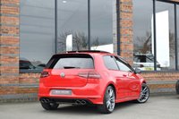USED 2016 66 VOLKSWAGEN GOLF 2.0 TSI BlueMotion Tech R Hatchback 3dr Petrol DSG 4Motion Euro 6 (s/s) (300 ps) MINT / PANO / FVWSH / 1 OWNER