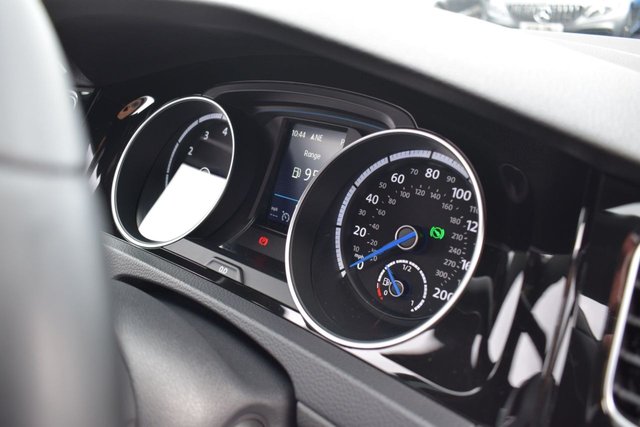 2016 Volkswagen Golf 2L R 3dr - Photo 12