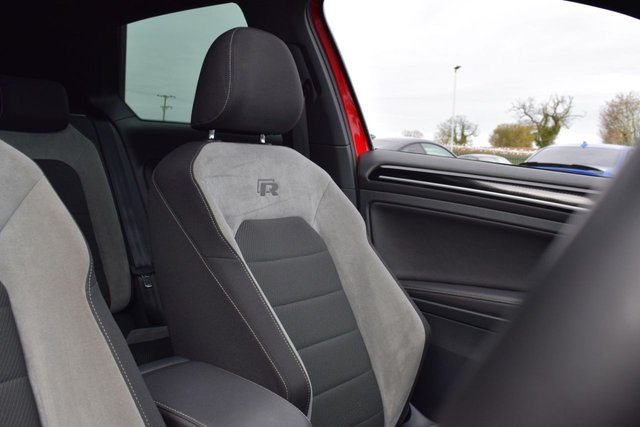 2016 Volkswagen Golf 2L R 3dr - Photo 5