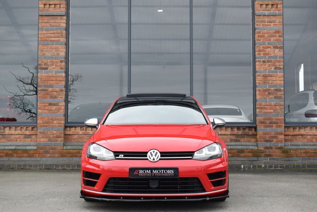 2016 Volkswagen Golf 2L R 3dr - Photo 4