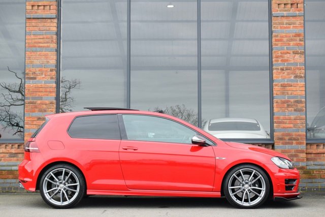 2016 Volkswagen Golf 2L R 3dr - Photo 6