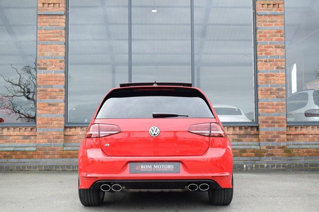 2016 Volkswagen Golf 2L R 3dr - Photo 9