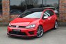 USED 2016 66 VOLKSWAGEN GOLF 2.0 TSI BlueMotion Tech R Hatchback 3dr Petrol DSG 4Motion Euro 6 (s/s) (300 ps) MINT / PANO / FVWSH / 1 OWNER