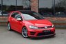USED 2016 66 VOLKSWAGEN GOLF 2.0 TSI BlueMotion Tech R Hatchback 3dr Petrol DSG 4Motion Euro 6 (s/s) (300 ps) MINT / PANO / FVWSH / 1 OWNER