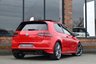USED 2016 66 VOLKSWAGEN GOLF 2.0 TSI BlueMotion Tech R Hatchback 3dr Petrol DSG 4Motion Euro 6 (s/s) (300 ps) MINT / PANO / FVWSH / 1 OWNER