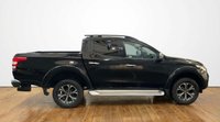 USED 2018 68 FIAT FULLBACK 2.4D LX Pickup Double Cab 4dr Diesel Manual 4WD Euro 6 (Euro 6) (180 ps) 