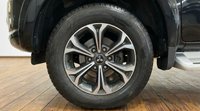 USED 2018 68 FIAT FULLBACK 2.4D LX Pickup Double Cab 4dr Diesel Manual 4WD Euro 6 (Euro 6) (180 ps) 