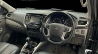 USED 2018 68 FIAT FULLBACK 2.4D LX Pickup Double Cab 4dr Diesel Manual 4WD Euro 6 (Euro 6) (180 ps) 