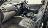 USED 2018 68 FIAT FULLBACK 2.4D LX Pickup Double Cab 4dr Diesel Manual 4WD Euro 6 (Euro 6) (180 ps) 