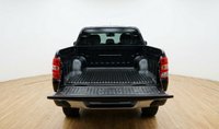 USED 2018 68 FIAT FULLBACK 2.4D LX Pickup Double Cab 4dr Diesel Manual 4WD Euro 6 (Euro 6) (180 ps) 