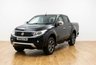 USED 2018 68 FIAT FULLBACK 2.4D LX Pickup Double Cab 4dr Diesel Manual 4WD Euro 6 (Euro 6) (180 ps) 