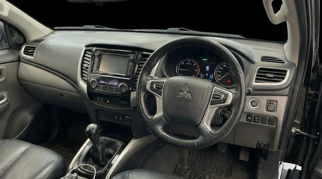 View our FIAT FULLBACK