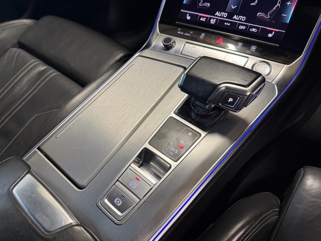 2018 AUDI A7 3.0 TFSI V6 55 S line Sportback 5dr Petrol S Tronic quattro Euro 6 (s/s) (340 ps) - Photo 12