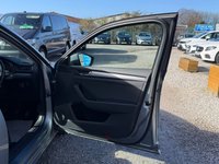 USED 2019 19 SKODA SUPERB 2.0 S TDI Hatchback 5dr Diesel Manual Euro 6 (s/s) (150ps) **NEW CAMBELT**FSH**1 OWNER**