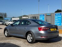 USED 2019 19 SKODA SUPERB 2.0 S TDI Hatchback 5dr Diesel Manual Euro 6 (s/s) (150ps) **NEW CAMBELT**FSH**1 OWNER**