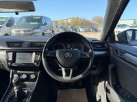 USED 2019 19 SKODA SUPERB 2.0 S TDI Hatchback 5dr Diesel Manual Euro 6 (s/s) (150ps) **NEW CAMBELT**FSH**1 OWNER**
