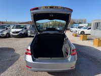 USED 2019 19 SKODA SUPERB 2.0 S TDI Hatchback 5dr Diesel Manual Euro 6 (s/s) (150ps) **NEW CAMBELT**FSH**1 OWNER**