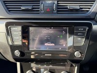 USED 2019 19 SKODA SUPERB 2.0 S TDI Hatchback 5dr Diesel Manual Euro 6 (s/s) (150ps) **NEW CAMBELT**FSH**1 OWNER**