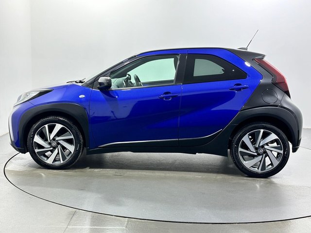 2023 Toyota Aygo X - Photo 5