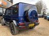USED 2023 23 MERCEDES-BENZ G-CLASS 4.0 G63 V8 BiTurbo AMG Carbon Edition SUV 5dr Petrol SpdS+9GT 4MATIC Euro 6 (s/s) (585 ps) Black Exclusive Nappa Leather, G-MANUFAKTUR Package, Carbon Fibre Interior Trim, Carbon Fibre AMG Performance Steering Wheel, Rear Entertainment System, AMG Night Package, G-MANUFAKTUR Bumpers And Flared Arches In Obsidian Black, G-MAUNUFAKTUR Obsidian Black Roof, 22" AMG Cross Spoke Forged Wheels, AMG Brake Calipers In Red, Sliding Sunroof, Tinted Windows, AMG Sports Exhaust, Stainless Steel Running Boards, Driver Assist Package, Adaptive Cruise, Lane Keeping Assist, Blind Spot Assist, Traffic