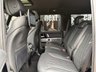 USED 2023 23 MERCEDES-BENZ G-CLASS 4.0 G63 V8 BiTurbo AMG Carbon Edition SUV 5dr Petrol SpdS+9GT 4MATIC Euro 6 (s/s) (585 ps) Black Exclusive Nappa Leather, G-MANUFAKTUR Package, Carbon Fibre Interior Trim, Carbon Fibre AMG Performance Steering Wheel, Rear Entertainment System, AMG Night Package, G-MANUFAKTUR Bumpers And Flared Arches In Obsidian Black, G-MAUNUFAKTUR Obsidian Black Roof, 22" AMG Cross Spoke Forged Wheels, AMG Brake Calipers In Red, Sliding Sunroof, Tinted Windows, AMG Sports Exhaust, Stainless Steel Running Boards, Driver Assist Package, Adaptive Cruise, Lane Keeping Assist, Blind Spot Assist, Traffic