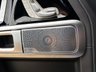USED 2023 23 MERCEDES-BENZ G-CLASS 4.0 G63 V8 BiTurbo AMG Carbon Edition SUV 5dr Petrol SpdS+9GT 4MATIC Euro 6 (s/s) (585 ps) Black Exclusive Nappa Leather, G-MANUFAKTUR Package, Carbon Fibre Interior Trim, Carbon Fibre AMG Performance Steering Wheel, Rear Entertainment System, AMG Night Package, G-MANUFAKTUR Bumpers And Flared Arches In Obsidian Black, G-MAUNUFAKTUR Obsidian Black Roof, 22" AMG Cross Spoke Forged Wheels, AMG Brake Calipers In Red, Sliding Sunroof, Tinted Windows, AMG Sports Exhaust, Stainless Steel Running Boards, Driver Assist Package, Adaptive Cruise, Lane Keeping Assist, Blind Spot Assist, Traffic