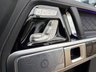 USED 2023 23 MERCEDES-BENZ G-CLASS 4.0 G63 V8 BiTurbo AMG Carbon Edition SUV 5dr Petrol SpdS+9GT 4MATIC Euro 6 (s/s) (585 ps) Black Exclusive Nappa Leather, G-MANUFAKTUR Package, Carbon Fibre Interior Trim, Carbon Fibre AMG Performance Steering Wheel, Rear Entertainment System, AMG Night Package, G-MANUFAKTUR Bumpers And Flared Arches In Obsidian Black, G-MAUNUFAKTUR Obsidian Black Roof, 22" AMG Cross Spoke Forged Wheels, AMG Brake Calipers In Red, Sliding Sunroof, Tinted Windows, AMG Sports Exhaust, Stainless Steel Running Boards, Driver Assist Package, Adaptive Cruise, Lane Keeping Assist, Blind Spot Assist, Traffic
