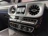 USED 2023 23 MERCEDES-BENZ G-CLASS 4.0 G63 V8 BiTurbo AMG Carbon Edition SUV 5dr Petrol SpdS+9GT 4MATIC Euro 6 (s/s) (585 ps) Black Exclusive Nappa Leather, G-MANUFAKTUR Package, Carbon Fibre Interior Trim, Carbon Fibre AMG Performance Steering Wheel, Rear Entertainment System, AMG Night Package, G-MANUFAKTUR Bumpers And Flared Arches In Obsidian Black, G-MAUNUFAKTUR Obsidian Black Roof, 22" AMG Cross Spoke Forged Wheels, AMG Brake Calipers In Red, Sliding Sunroof, Tinted Windows, AMG Sports Exhaust, Stainless Steel Running Boards, Driver Assist Package, Adaptive Cruise, Lane Keeping Assist, Blind Spot Assist, Traffic