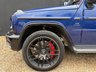 USED 2023 23 MERCEDES-BENZ G-CLASS 4.0 G63 V8 BiTurbo AMG Carbon Edition SUV 5dr Petrol SpdS+9GT 4MATIC Euro 6 (s/s) (585 ps) Black Exclusive Nappa Leather, G-MANUFAKTUR Package, Carbon Fibre Interior Trim, Carbon Fibre AMG Performance Steering Wheel, Rear Entertainment System, AMG Night Package, G-MANUFAKTUR Bumpers And Flared Arches In Obsidian Black, G-MAUNUFAKTUR Obsidian Black Roof, 22" AMG Cross Spoke Forged Wheels, AMG Brake Calipers In Red, Sliding Sunroof, Tinted Windows, AMG Sports Exhaust, Stainless Steel Running Boards, Driver Assist Package, Adaptive Cruise, Lane Keeping Assist, Blind Spot Assist, Traffic