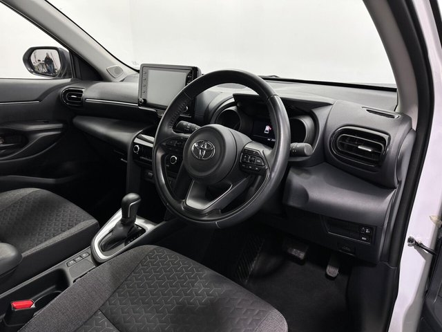 2022 Toyota Yaris Cross - Photo 10