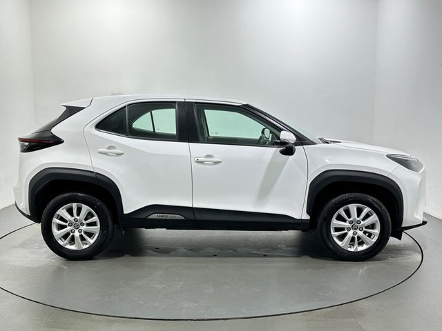 2022 Toyota Yaris Cross - Photo 9